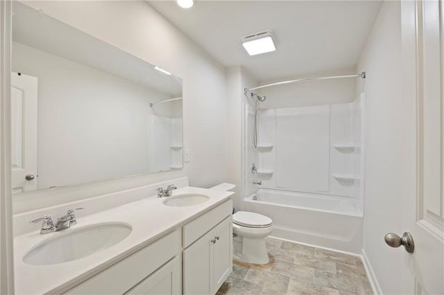 835 Baker View Lane, Braselton, GA 30517