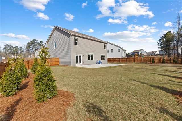 835 Baker View Lane, Braselton, GA 30517