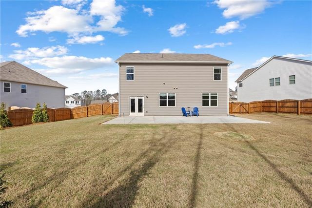 835 Baker View Lane, Braselton, GA 30517