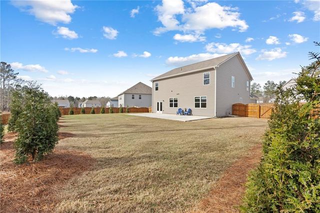 835 Baker View Lane, Braselton, GA 30517