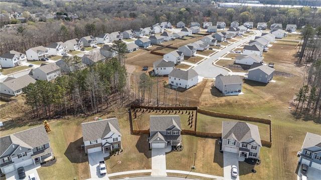 835 Baker View Lane, Braselton, GA 30517