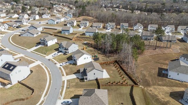 835 Baker View Lane, Braselton, GA 30517