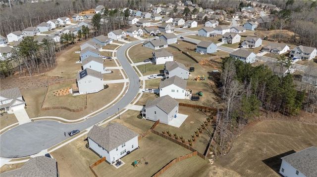 835 Baker View Lane, Braselton, GA 30517