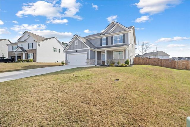 835 Baker View Lane, Braselton, GA 30517