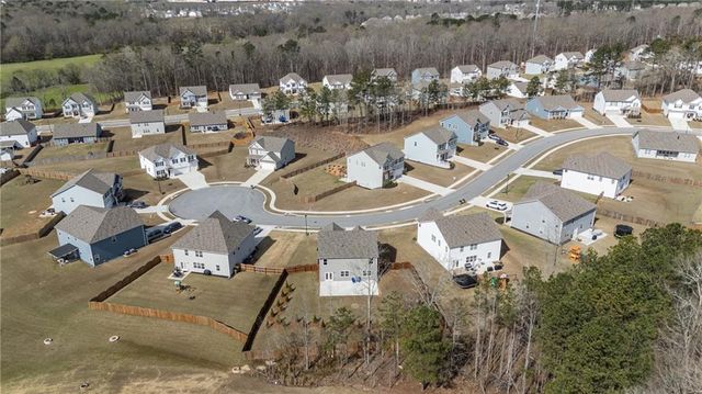 835 Baker View Lane, Braselton, GA 30517