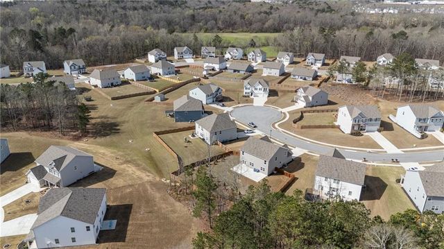 835 Baker View Lane, Braselton, GA 30517