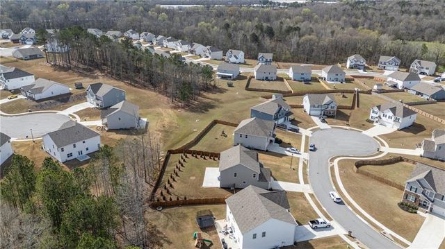 835 Baker View Lane, Braselton, GA 30517