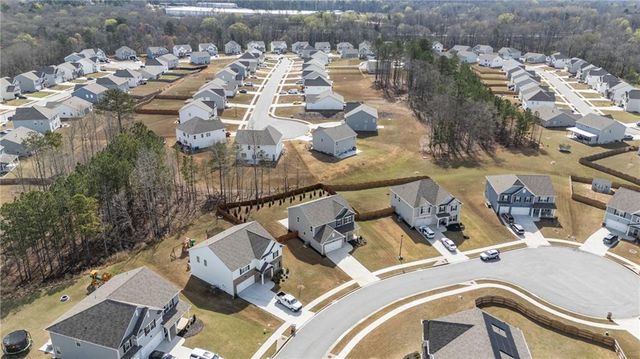 835 Baker View Lane, Braselton, GA 30517