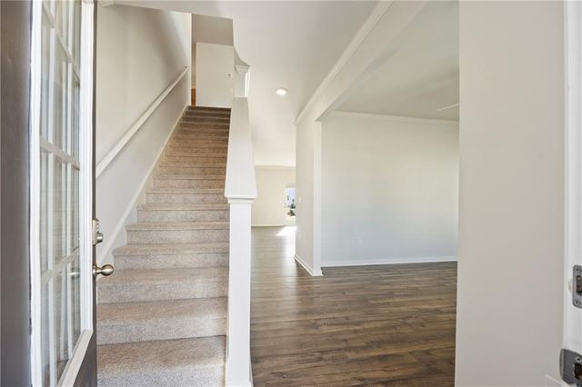 835 Baker View Lane, Braselton, GA 30517