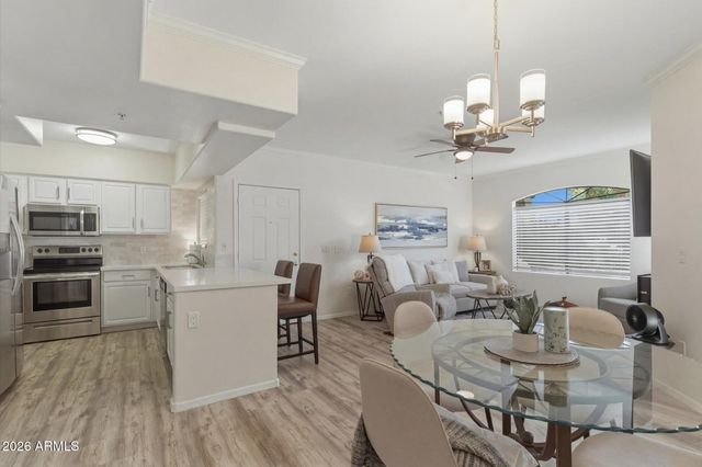 15095 N THOMPSON PEAK Parkway 1044, Scottsdale, AZ 85260