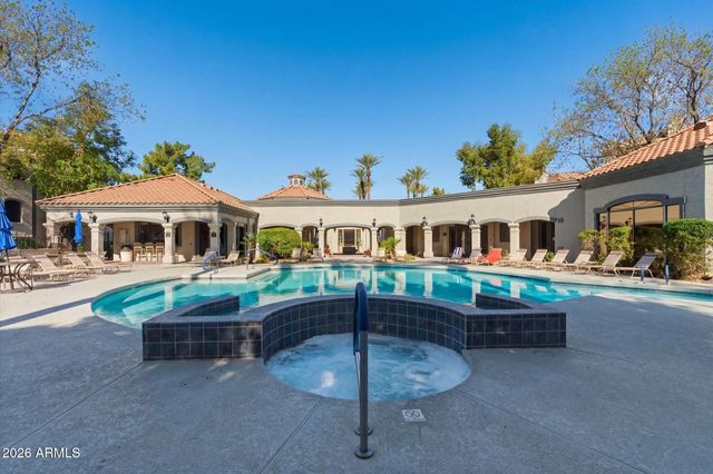 15095 N THOMPSON PEAK Parkway 1044, Scottsdale, AZ 85260