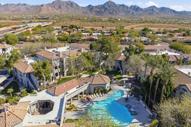 15095 N THOMPSON PEAK Parkway 1044, Scottsdale, AZ 85260