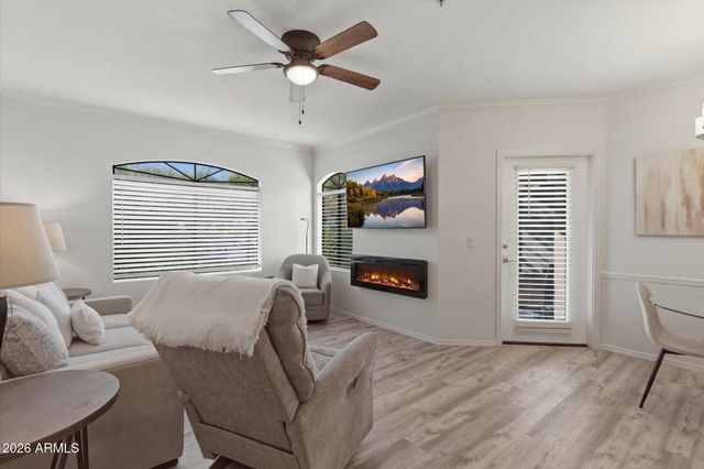 15095 N THOMPSON PEAK Parkway 1044, Scottsdale, AZ 85260