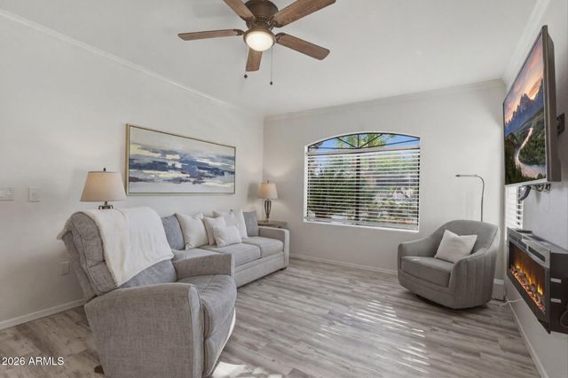 15095 N THOMPSON PEAK Parkway 1044, Scottsdale, AZ 85260