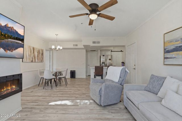 15095 N THOMPSON PEAK Parkway 1044, Scottsdale, AZ 85260