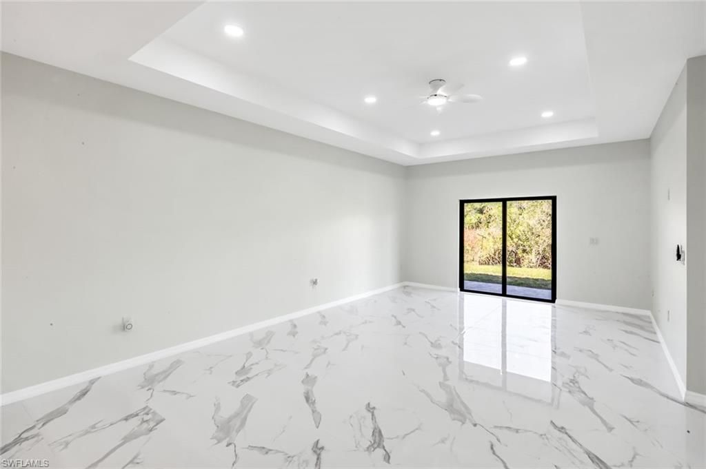 1235/1237 Hillcrest ST E, LEHIGH ACRES, FL 33974 — photo 3