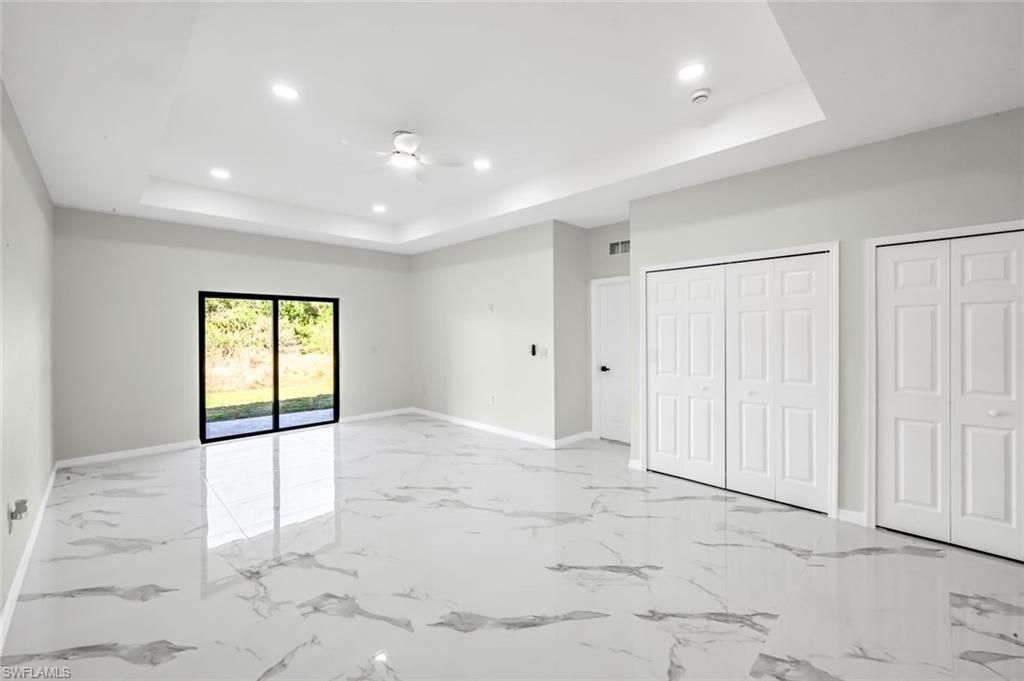 1235/1237 Hillcrest ST E, LEHIGH ACRES, FL 33974 — photo 4