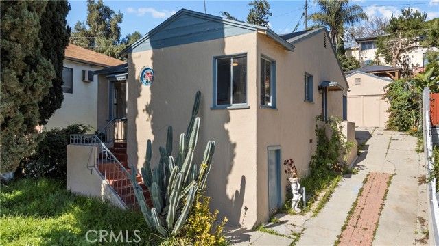 4519 Zane, Los Angeles, CA 90032
