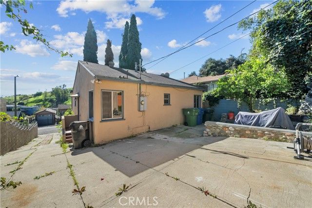 4519 Zane, Los Angeles, CA 90032