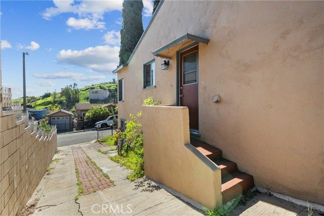 4519 Zane, Los Angeles, CA 90032