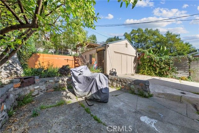 4519 Zane, Los Angeles, CA 90032