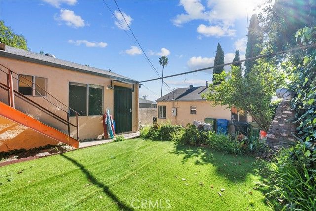 4519 Zane, Los Angeles, CA 90032