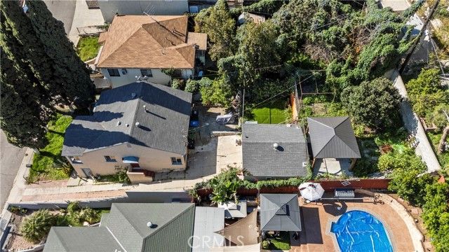 4519 Zane, Los Angeles, CA 90032