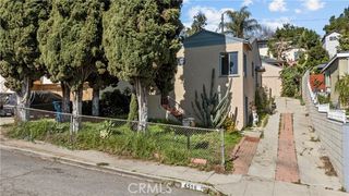 4519 Zane, Los Angeles, CA 90032
