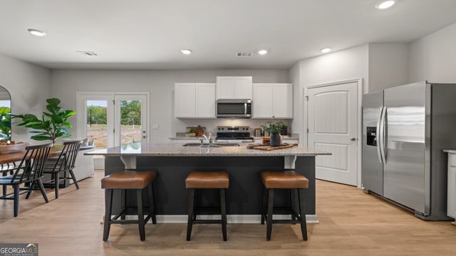 251 Deerberry Drive, Jasper, GA 30143