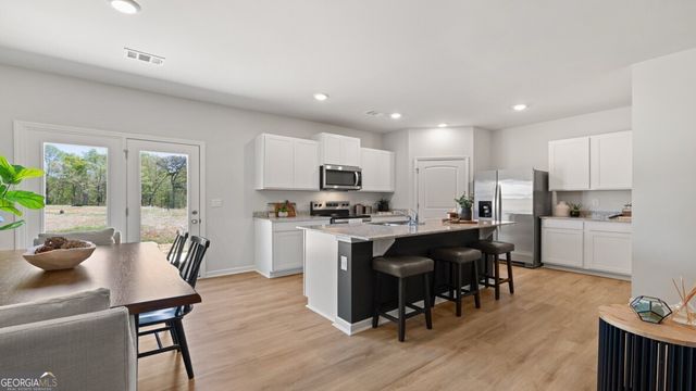 251 Deerberry Drive, Jasper, GA 30143