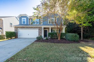 10340 Hillsborough Street NW, Huntersville, NC 28078