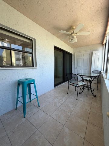 1 WINDRUSH BOULEVARD 93, Indian Rocks Beach, FL 33785