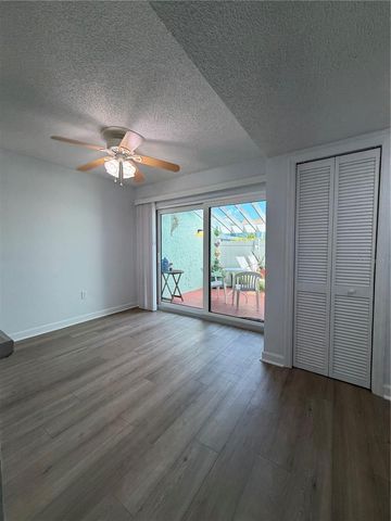 1 WINDRUSH BOULEVARD 93, Indian Rocks Beach, FL 33785