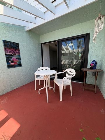 1 WINDRUSH BOULEVARD 93, Indian Rocks Beach, FL 33785