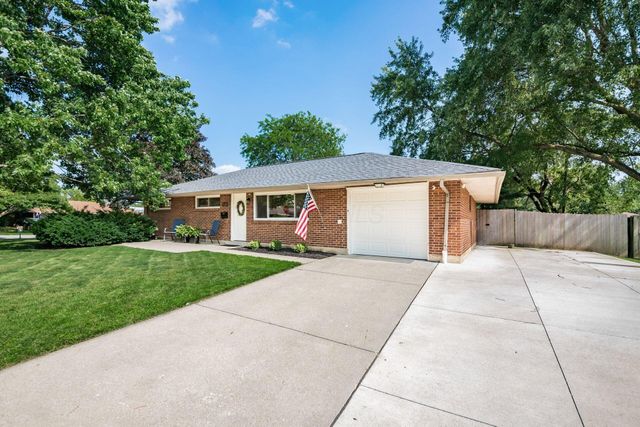 7125 Golding Drive, Reynoldsburg, OH 43068