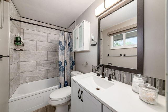 7125 Golding Drive, Reynoldsburg, OH 43068