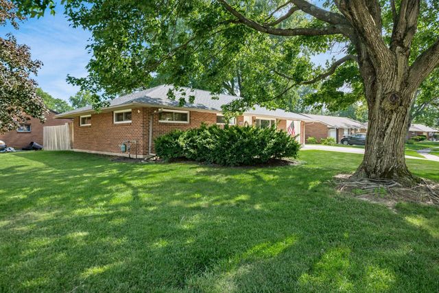 7125 Golding Drive, Reynoldsburg, OH 43068