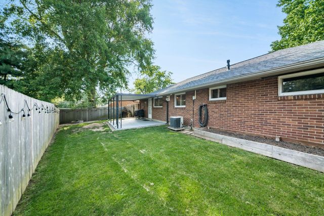 7125 Golding Drive, Reynoldsburg, OH 43068