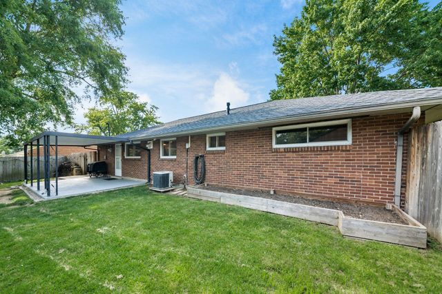 7125 Golding Drive, Reynoldsburg, OH 43068