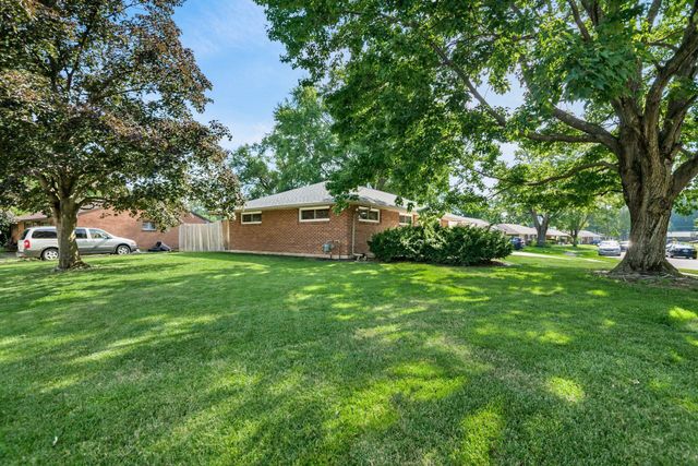 7125 Golding Drive, Reynoldsburg, OH 43068