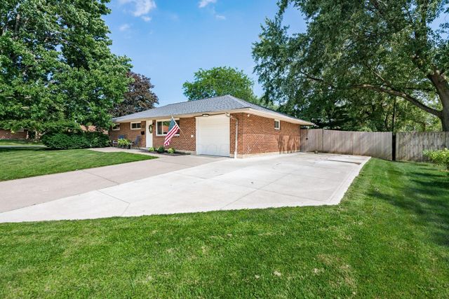 7125 Golding Drive, Reynoldsburg, OH 43068
