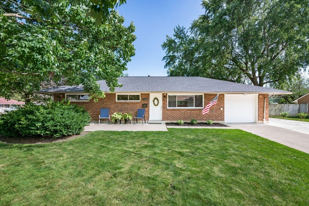 7125 Golding Drive, Reynoldsburg, OH 43068
