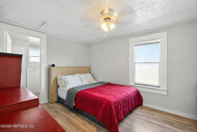 5021 SHANNON Avenue, Jacksonville, FL 32254