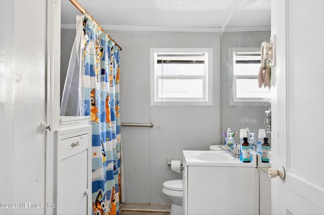 5021 SHANNON Avenue, Jacksonville, FL 32254