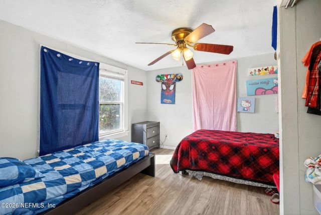 5021 SHANNON Avenue, Jacksonville, FL 32254