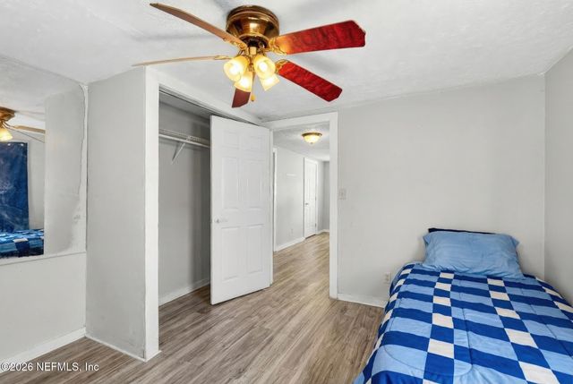 5021 SHANNON Avenue, Jacksonville, FL 32254