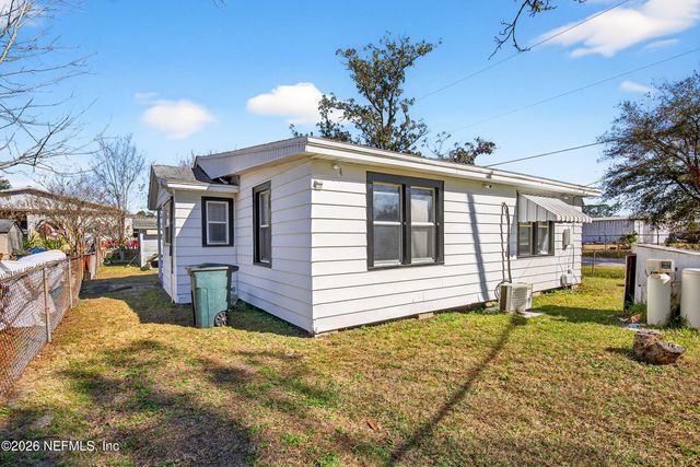 5021 SHANNON Avenue, Jacksonville, FL 32254