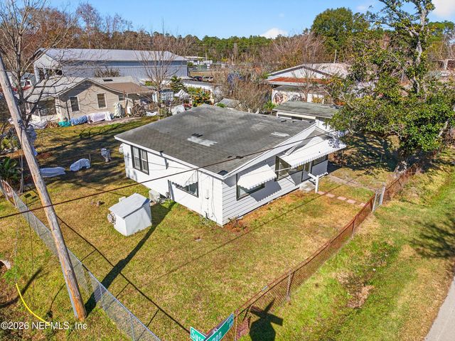 5021 SHANNON Avenue, Jacksonville, FL 32254