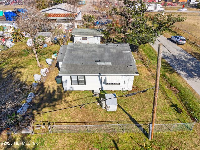 5021 SHANNON Avenue, Jacksonville, FL 32254