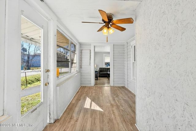 5021 SHANNON Avenue, Jacksonville, FL 32254